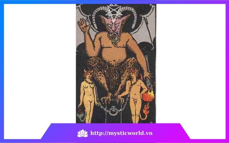 Hình ảnh: The Devil