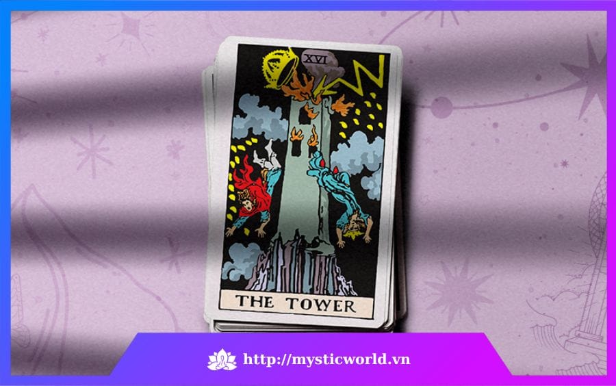 Hình ảnh: The Tower