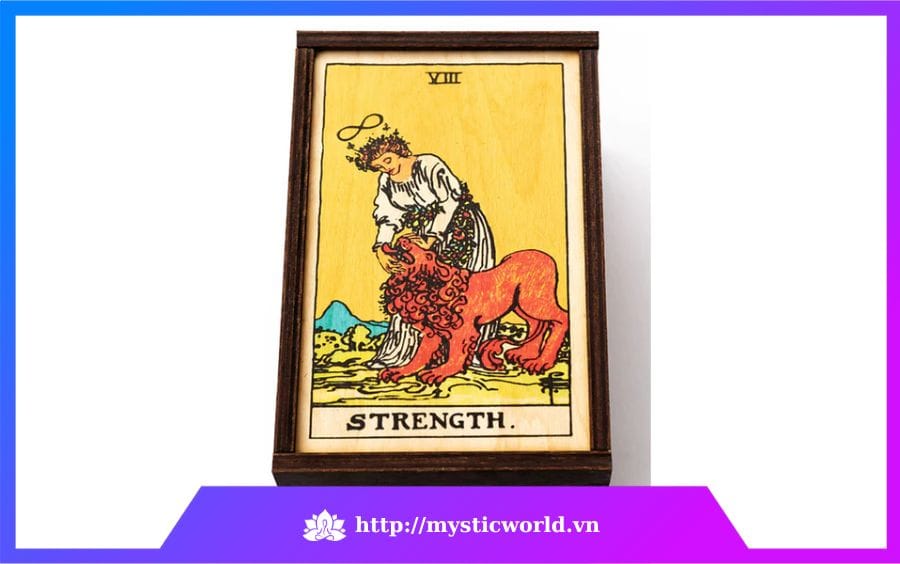 Hình ảnh:  Strength