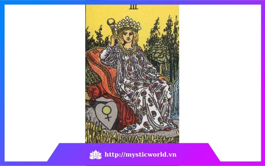Hình ảnh : The Empress