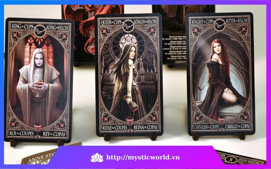 Hình ảnh 2 : The Gothic