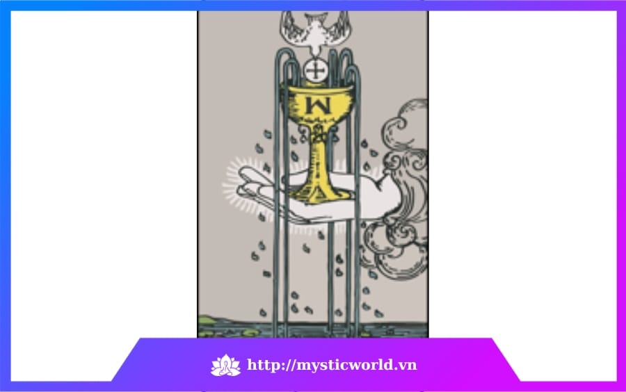 Hình ảnh: Ace of Cups