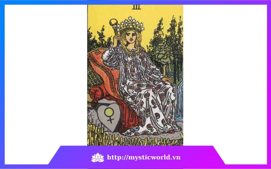 Hình ảnh: The Empress
