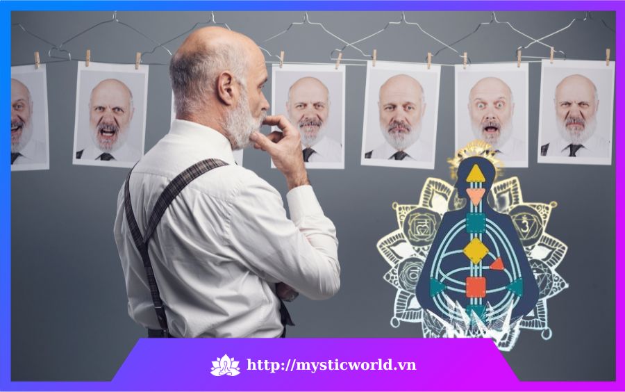 12 Hồ sơ tính cách trong Human Design Phần 1