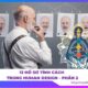 12 Hồ sơ tính cách trong Human Design Phần 2