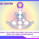 Trung tâm nguồn cảm hứng (The Head Center) - Sáng tạo trong Human Design