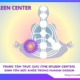 Trung tâm bản năng (The Spleen Center) - Sinh tồn sức khỏe trong Human Design