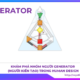 Khám phá nhóm người Generator (Người kiến tạo) trong Human Design