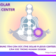 Trung tâm cảm xúc (The Solar Plexus Center) - Cảm xúc trong Human Design