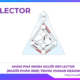 Khám phá nhóm người Reflector (Người phản ánh) trong Human Design
