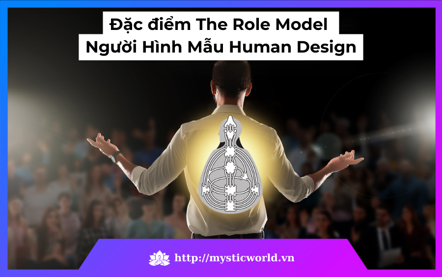 Đặc điểm Dòng 6: The Role Model