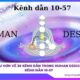 Hiểu hơn về Kênh dẫn 10-57 trong Human Design