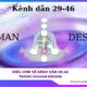 Hiểu hơn về Kênh dẫn 29-46 trong Human Design