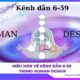 Hiểu hơn về Kênh dẫn 6-59 trong Human Design