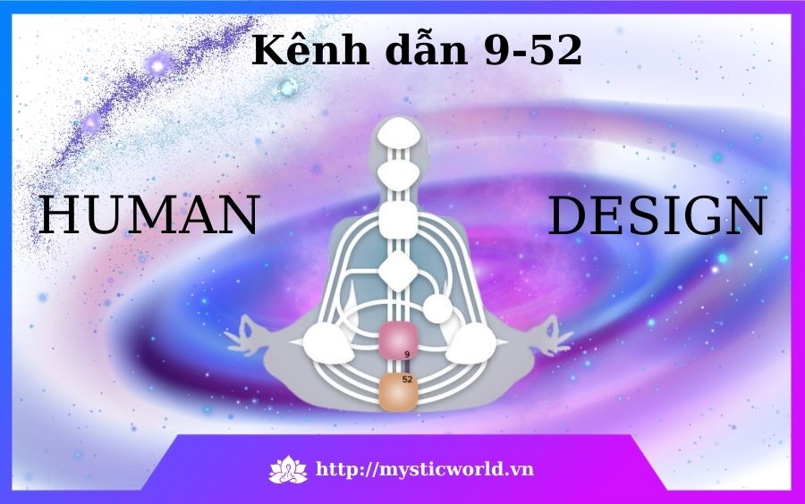 Kênh dẫn 9-52 là gì
