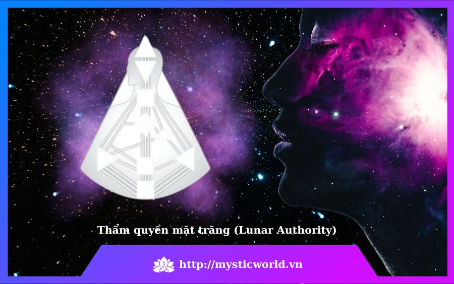 Thẩm quyền mặt trăng (Lunar Authority)
