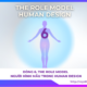 Dòng 6: The Role Model – Người Hình Mẫu trong Human Design
