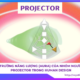Trường năng lượng (aura) của nhóm người Projector trong Human Design