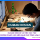 Human Design và việc học tập: Phương pháp học hiệu quả cho từng loại người