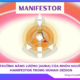 Trường năng lượng (aura) của nhóm người Manifestor trong Human Design