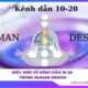 Hiểu hơn về Kênh dẫn 10-20 trong Human Design