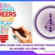 Ứng dụng của Human Design trong sự nghiệp và công việc
