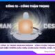 Cổng 12 trong Human Design – Cổng Thận Trọng