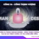 Cổng 14 trong Human Design – Cổng Thịnh Vượng