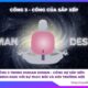 Cổng 3 trong Human Design – Cổng Sự Sắp Xếp trong Human Design