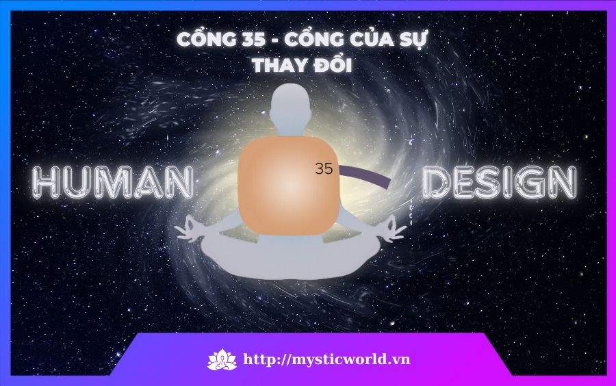 Cổng 35 trong Human Design - Cổng Của Sự Thay Đổi (2)