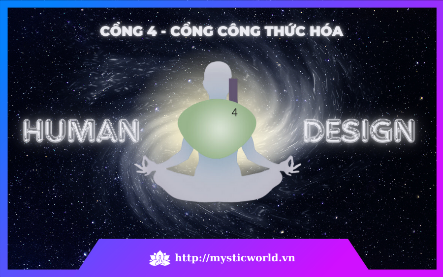 Cổng 4 – Cổng Công Thức Hóa