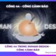 Cổng 44 trong Human Design - Cổng Cảnh Báo
