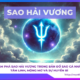 Khám phá Sao Hải Vương trong bản đồ sao cá nhân