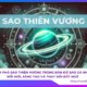 Khám phá Sao Thiên Vương trong bản đồ sao cá nhân