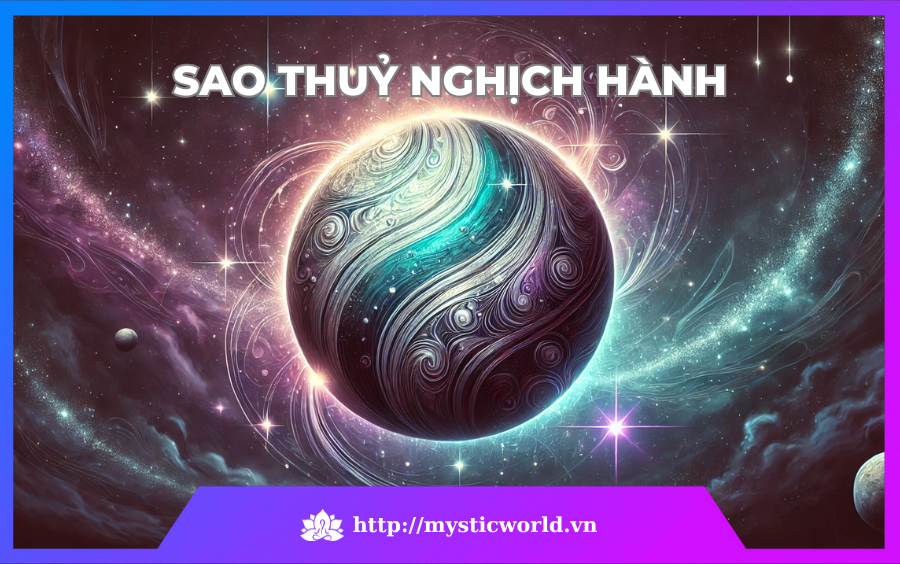 Những điều nên và không nên làm khi sao Thủy nghịch hành