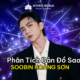 TIỂU SỬ, SỰ NGHIỆP CỦA SOOBIN HOÀNG SƠN